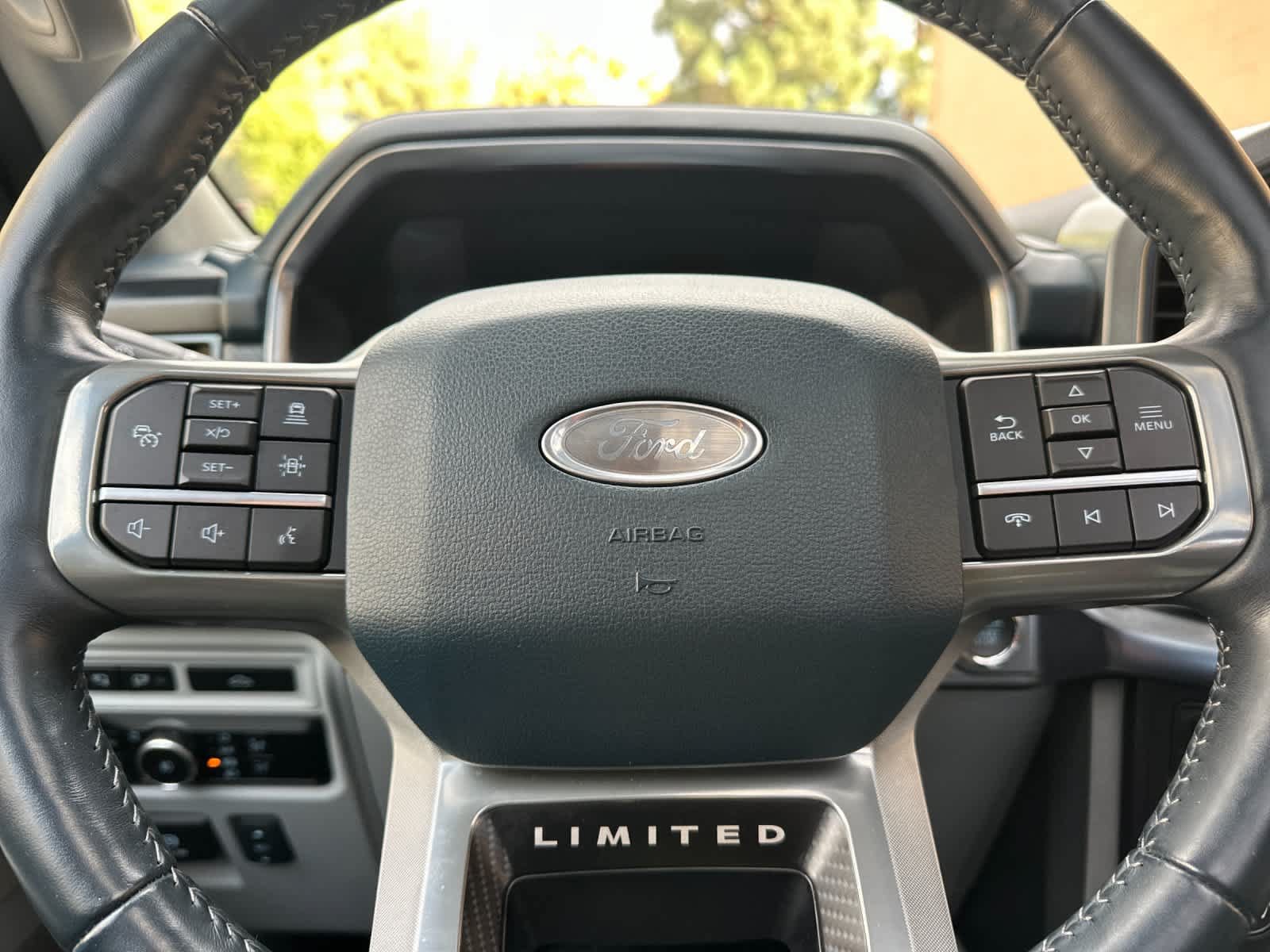 Certified 2023 Ford F150 Limited AWD/4WD image 21
