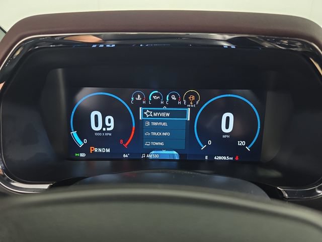 Certified 2022 Ford F150 Lariat AWD/4WD image 19