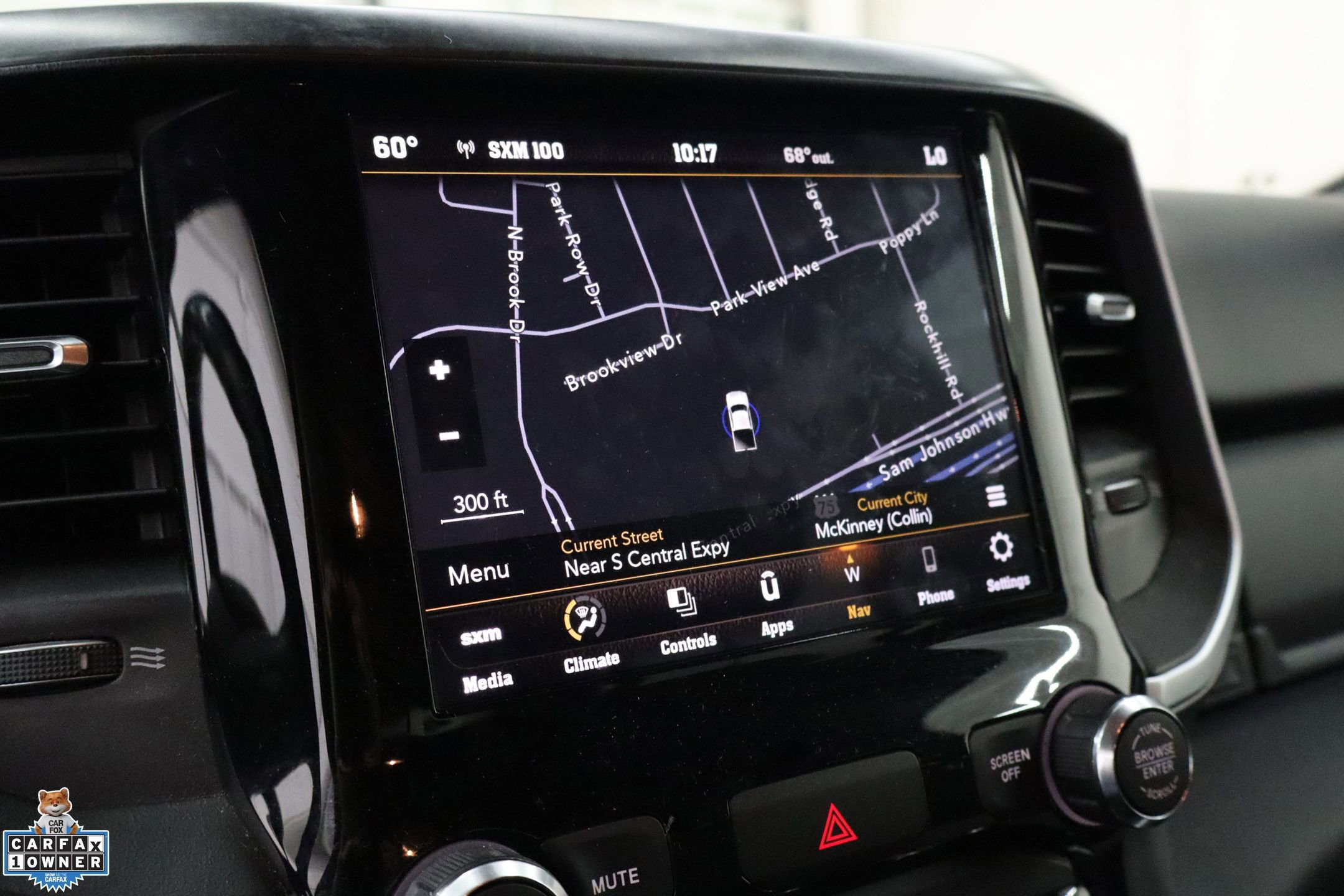 Used 2021 RAM 1500 Lone Star image 18