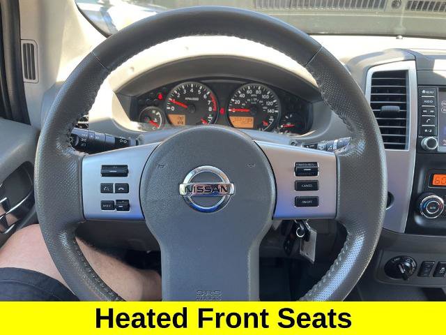 Used 2019 Nissan Frontier SV w/ Value Truck Package AWD/4WD image 21