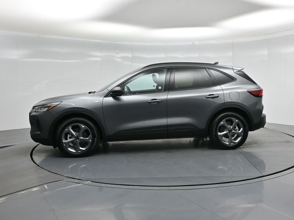 Certified 2025 Ford Escape ST-Line image 25