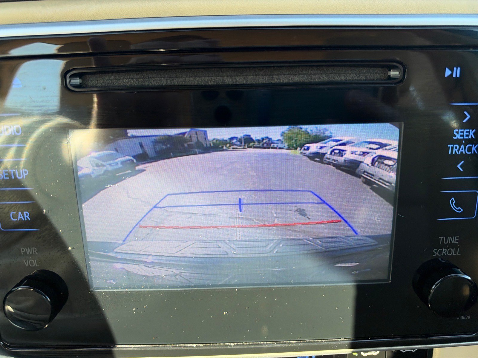 Used 2019 Toyota Corolla LE FWD image 24