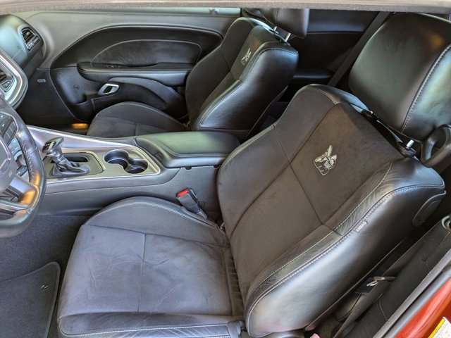 Used 2021 Dodge Challenger R/T Scat Pack image 15