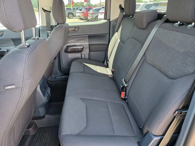 Certified 2025 Ford Maverick XL FWD image 12