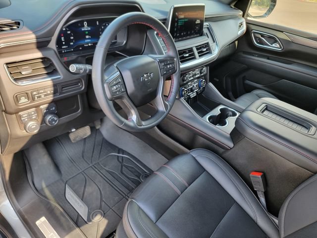Used 2024 Chevrolet Tahoe RST w/ Luxury Package AWD/4WD image 18