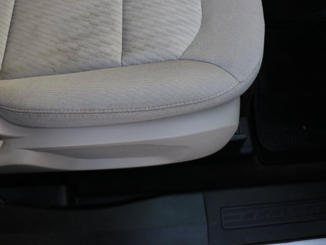 Certified 2018 Ford Explorer 4WD image 10
