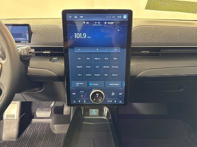 Certified 2023 Ford Mustang Mach-E Premium AWD/4WD image 24