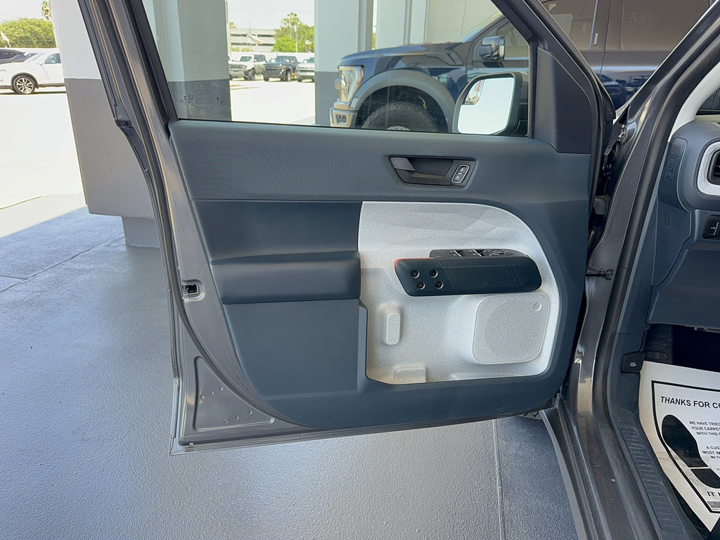 Certified 2023 Ford Maverick XLT w/ XLT Luxury Package FWD image 9