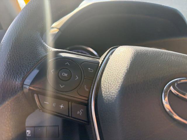 Used 2020 Toyota Camry LE FWD image 16