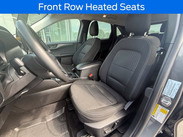 Certified 2024 Ford Escape Active w/ Tech Pack #1 AWD/4WD image 14
