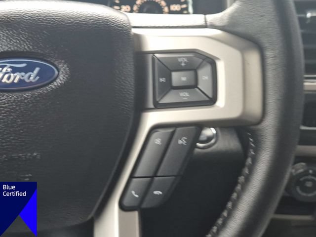 Certified 2019 Ford F150 Lariat w/ Equipment Group 502A Luxury RWD image 19