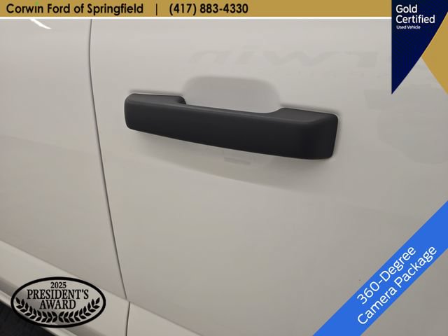 Certified 2024 Ford F250 XL w/ STX Appearance Package AWD/4WD image 10