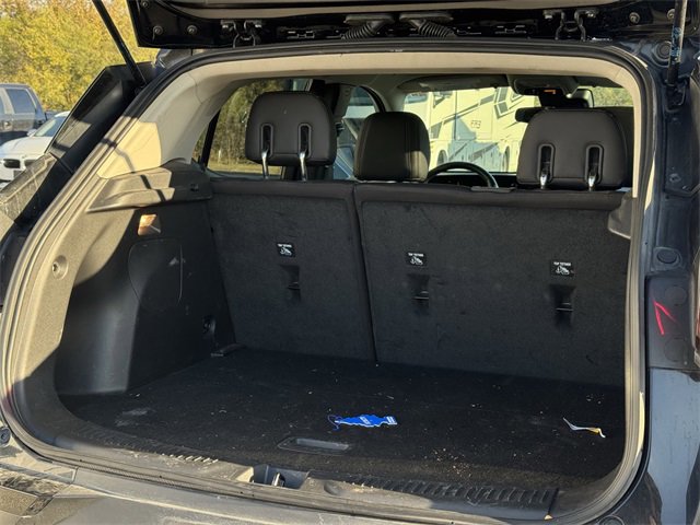 Used 2024 Buick Encore GX Preferred w/ Comfort Package image 27