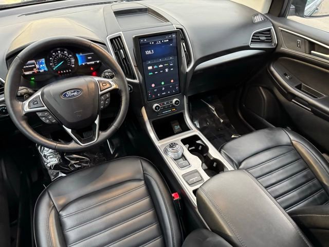 Certified 2023 Ford Edge SEL w/ Convenience Package image 11