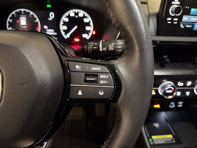 Used 2024 Honda CR-V EX-L image 20