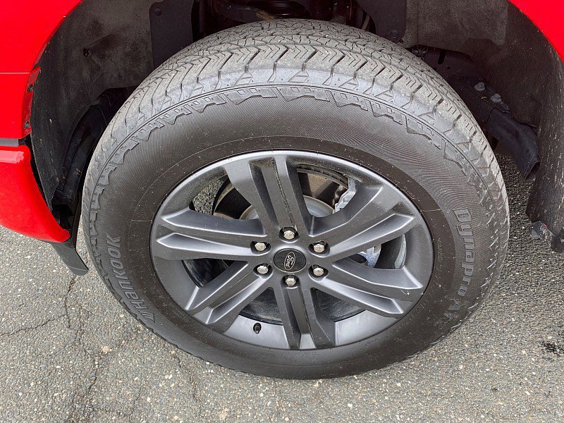 Certified 2023 Ford F150 XLT w/ Equipment Group 302A High image 15