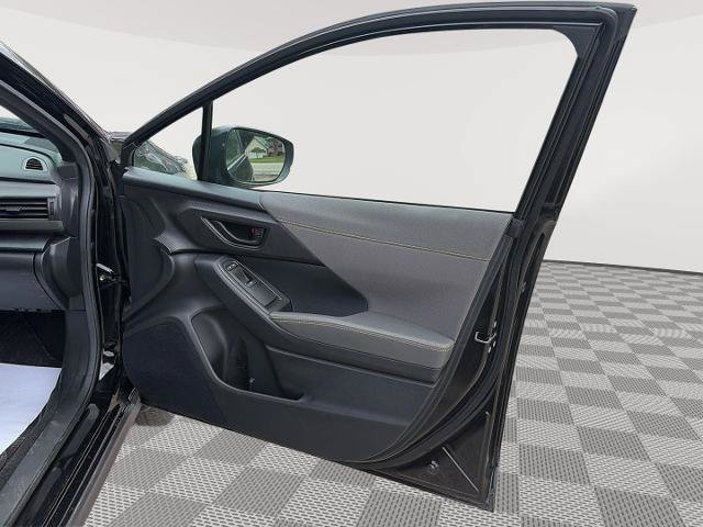 Used 2024 Subaru Crosstrek 2.5i Sport AWD/4WD image 21