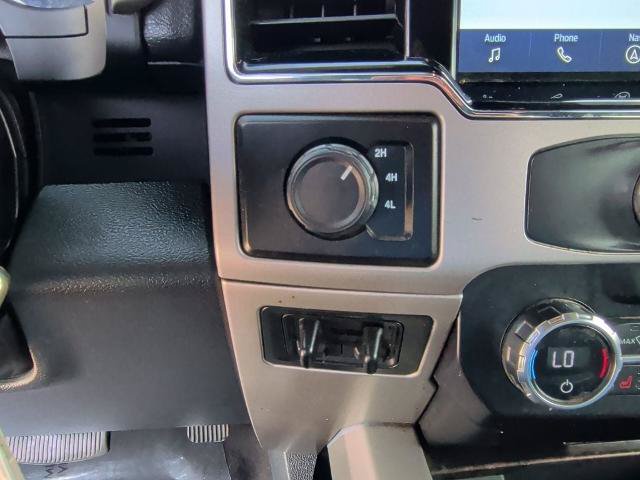 Certified 2022 Ford F350 Lariat w/ Lariat Value Package AWD/4WD image 29