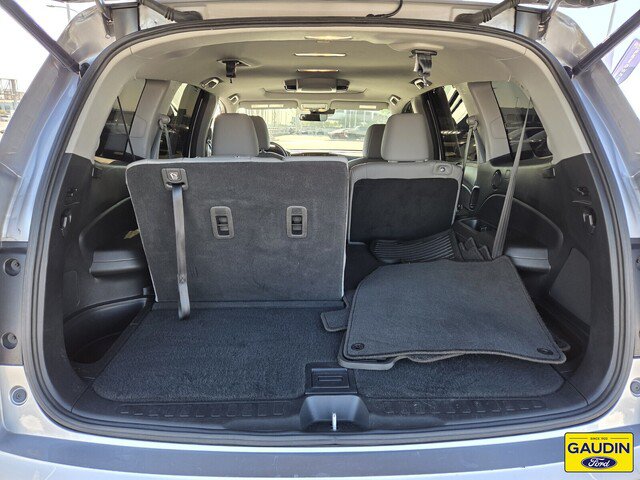 Used 2022 Honda Pilot Touring image 15