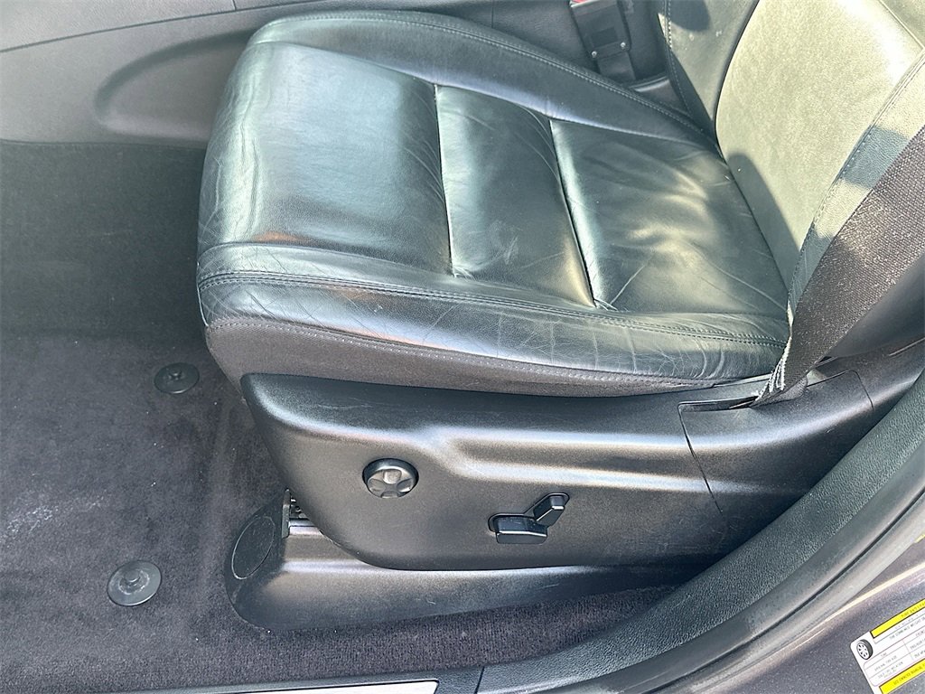 Used 2018 Jeep Grand Cherokee Limited image 9