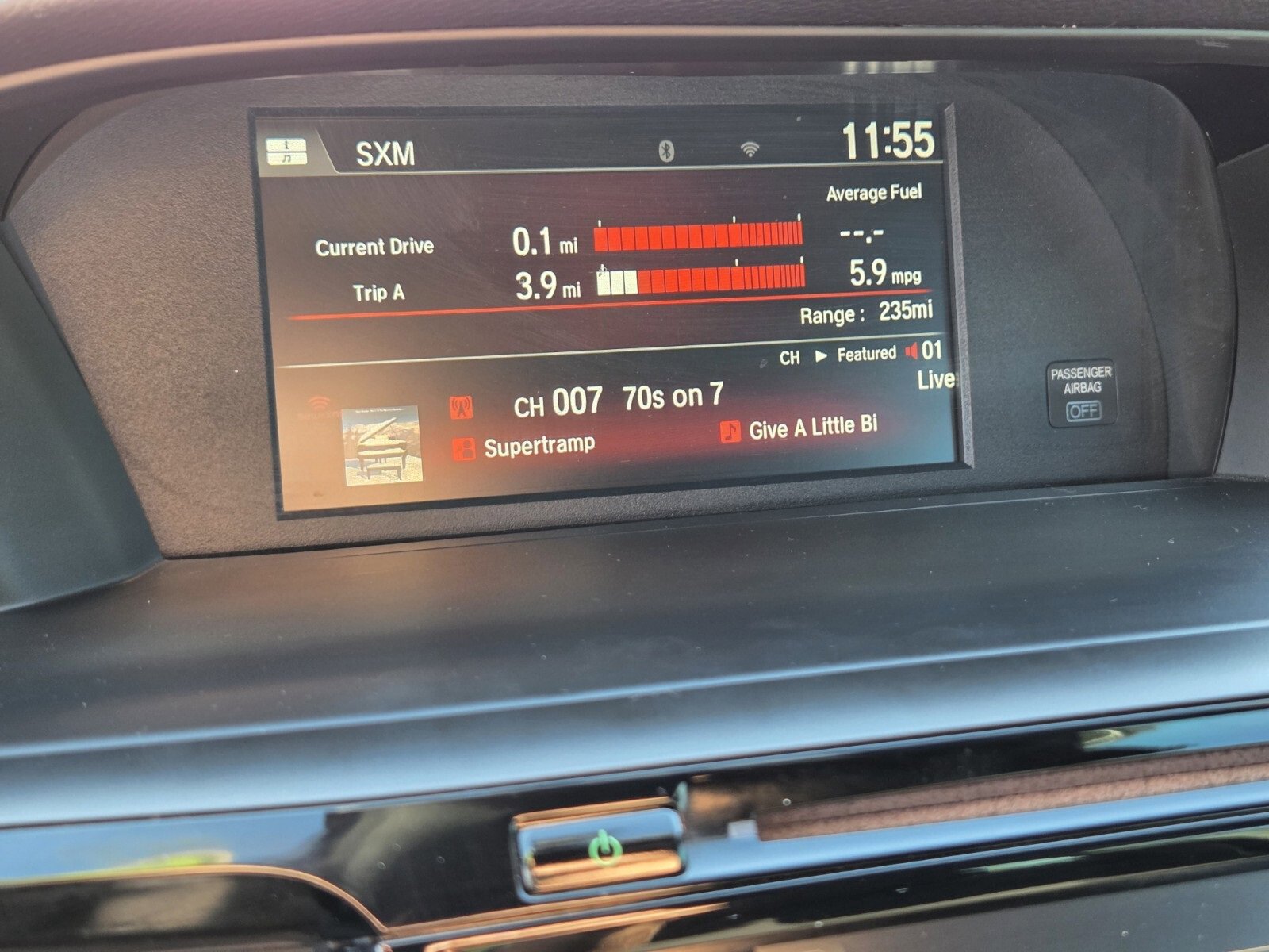 Used 2017 Honda Accord EX image 21