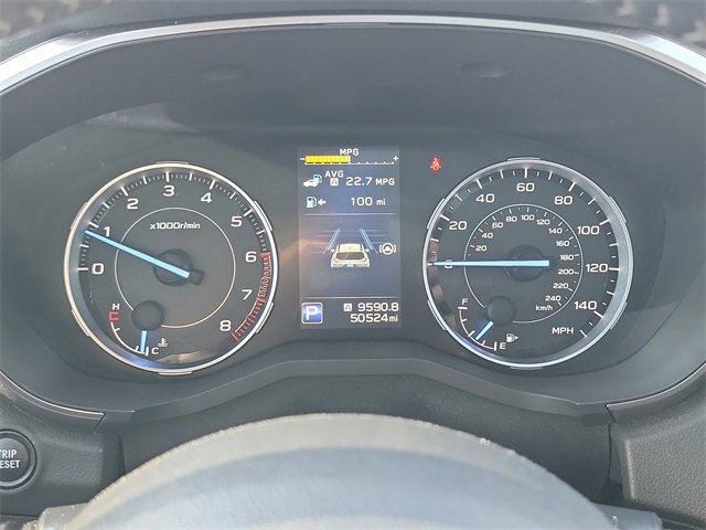 Used 2022 Subaru Ascent Touring w/ Popular Package #2A image 13