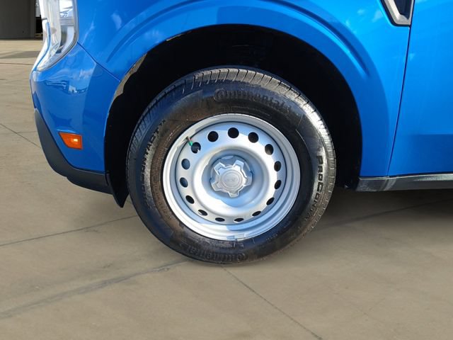 Certified 2026 Ford Maverick XL FWD image 14