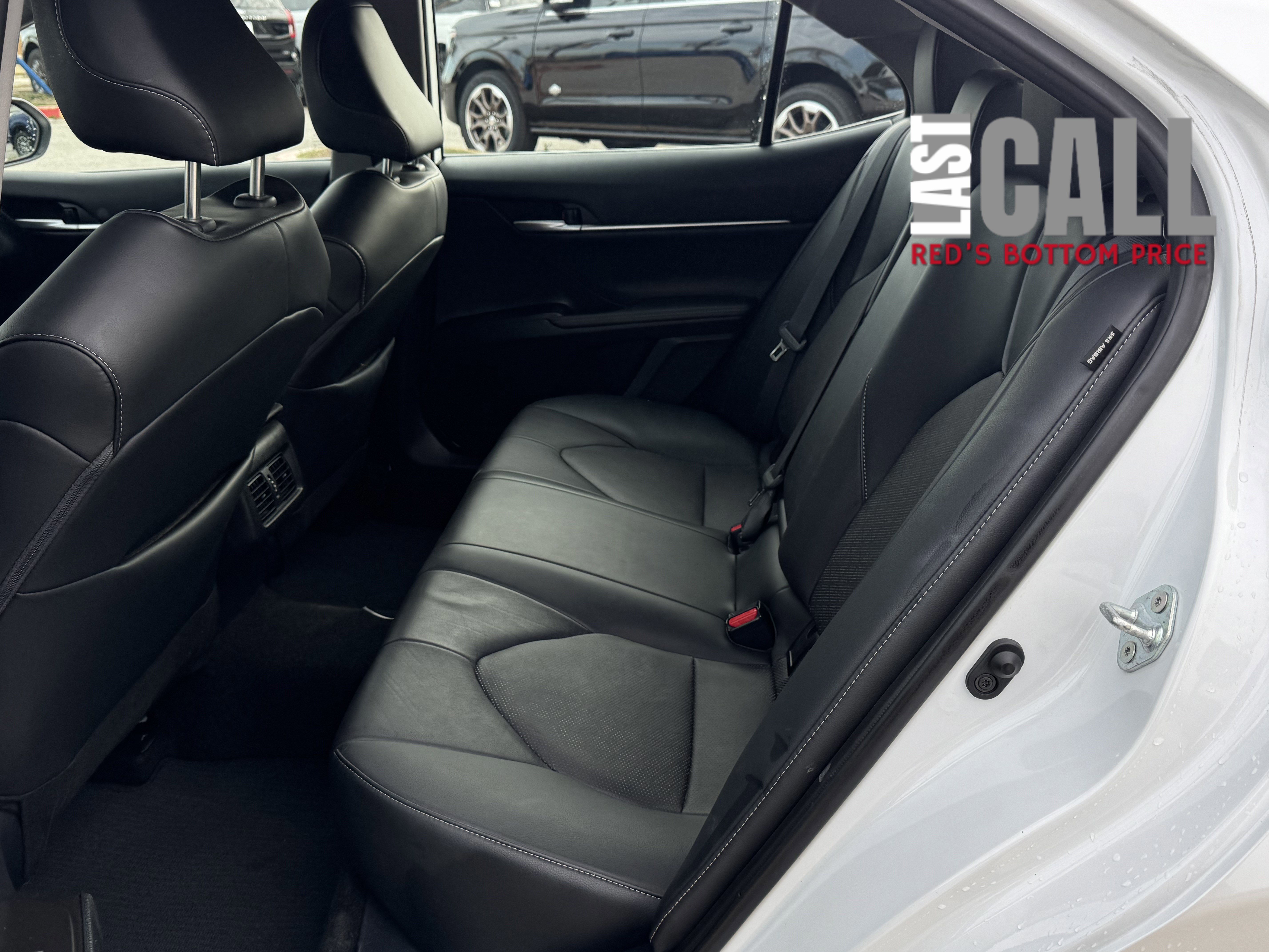 Used 2024 Toyota Camry XSE image 11