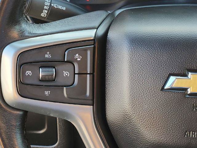 Used 2023 Chevrolet Tahoe LT RWD image 28