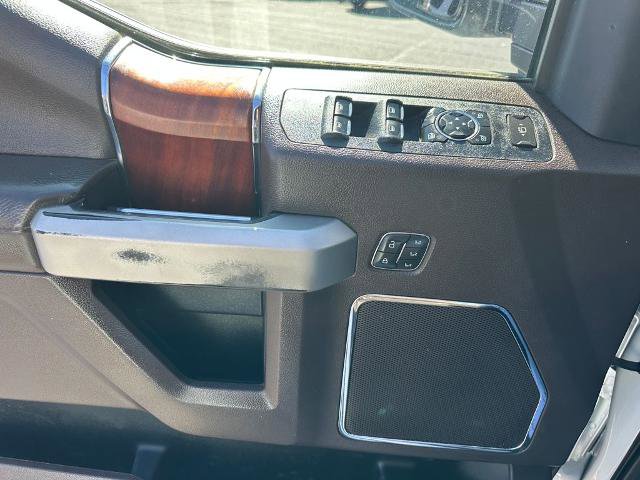 Certified 2022 Ford F350 King Ranch w/ Chrome Package image 10