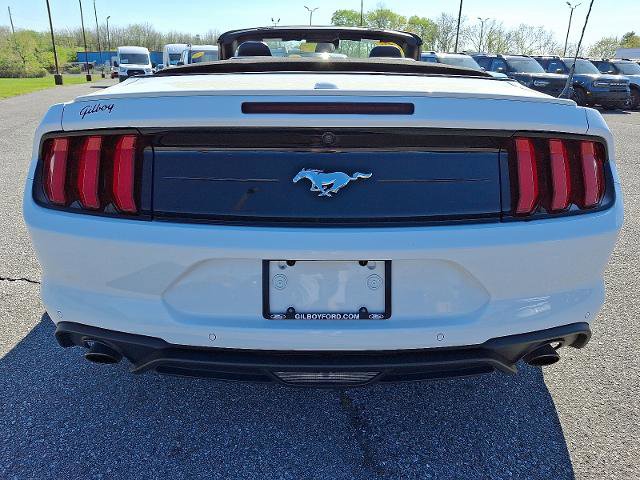 Certified 2023 Ford Mustang Premium image 5