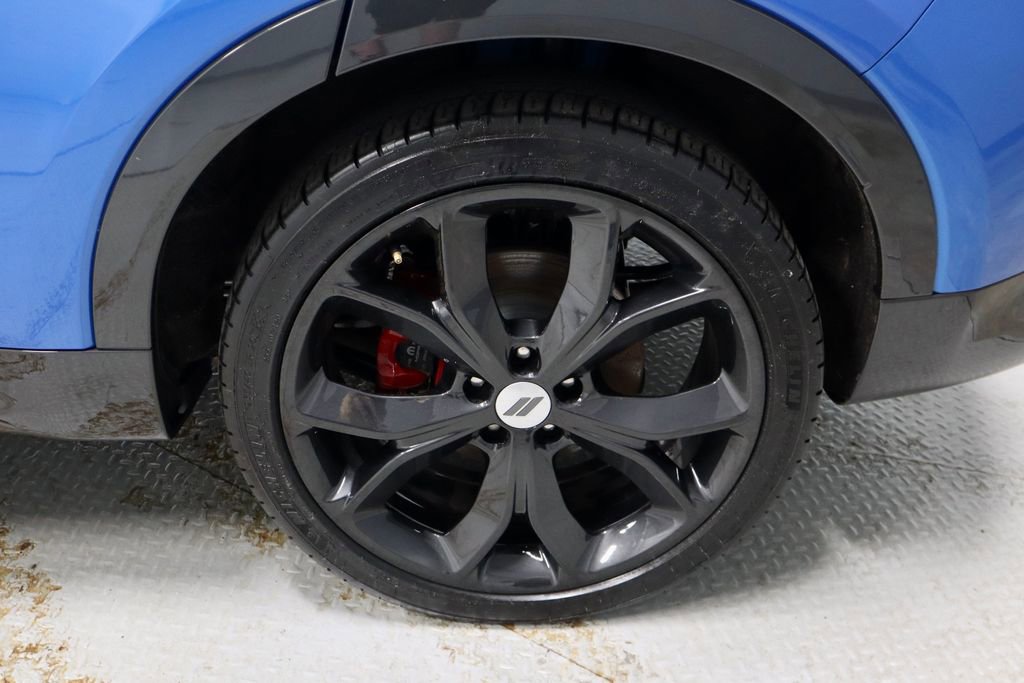 Used 2024 Dodge Hornet R/T Plus w/ Track Pack AWD/4WD image 19