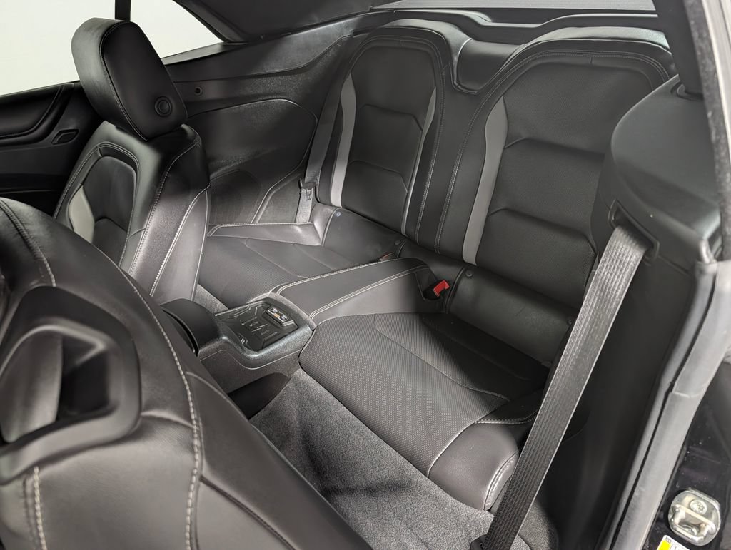 Used 2024 Chevrolet Camaro LT RWD image 13
