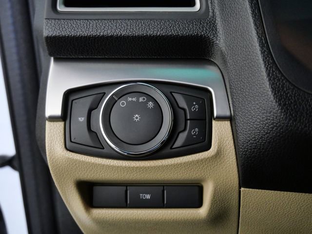 Certified 2017 Ford Explorer 4WD image 23