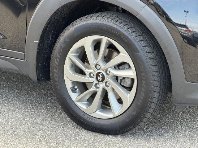Used 2018 Hyundai Tucson SE w/ Cargo Package AWD/4WD image 19