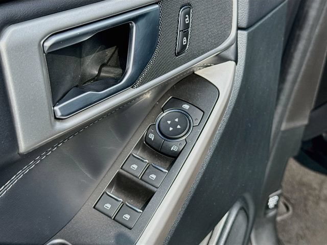 Certified 2023 Ford Explorer XLT AWD/4WD image 25