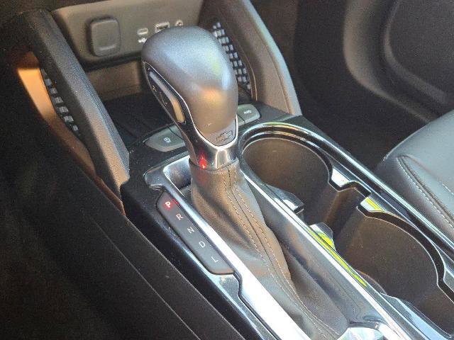 Used 2021 Chevrolet TrailBlazer ACTIV image 24