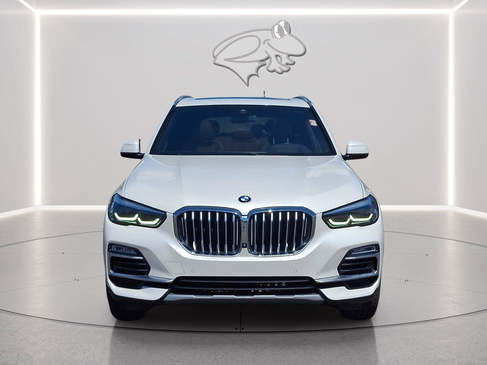 Used 2019 BMW X5 xDrive40i w/ Premium Package 2 AWD/4WD image 7