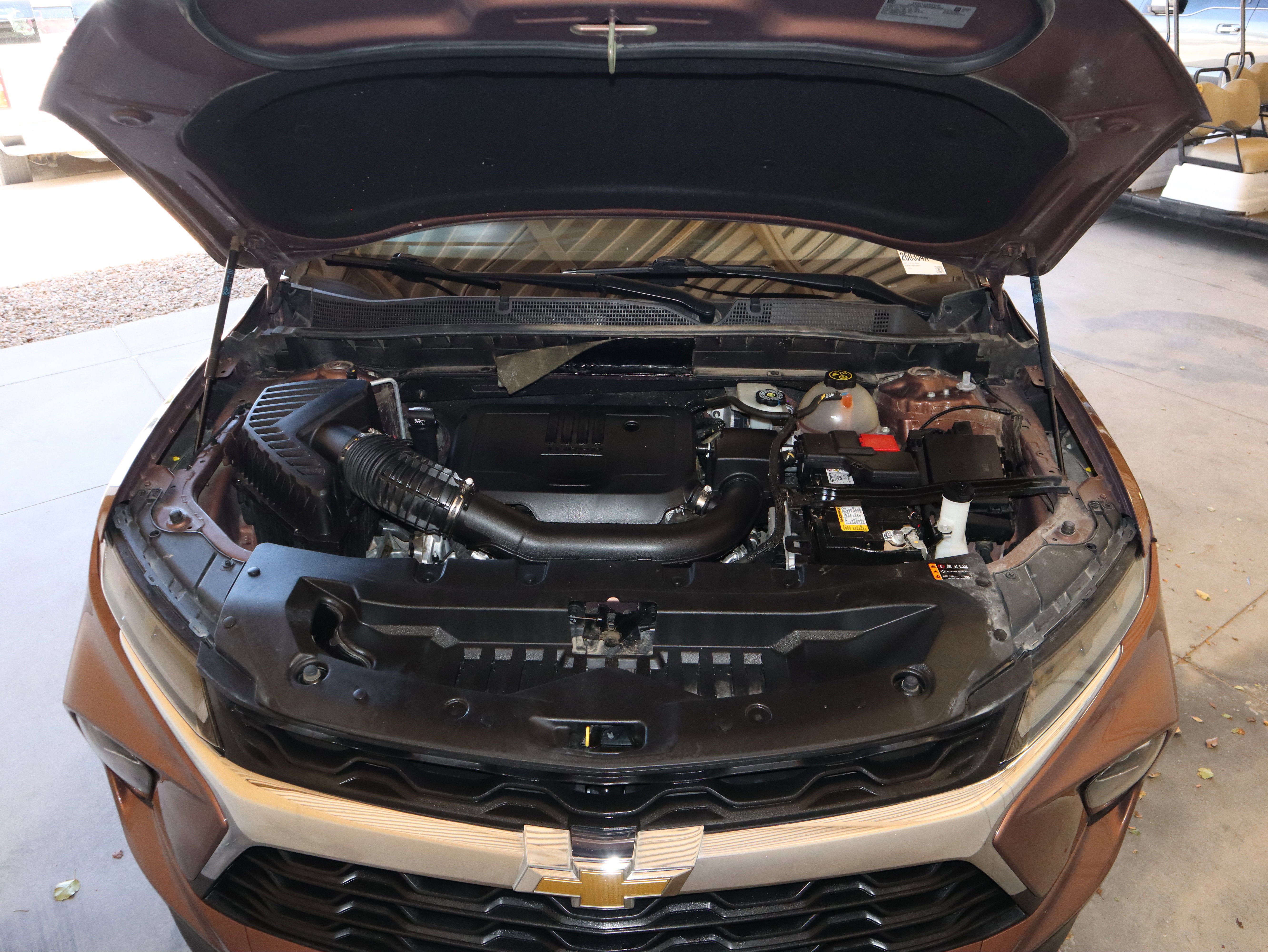 Used 2023 Chevrolet Blazer LT FWD image 20