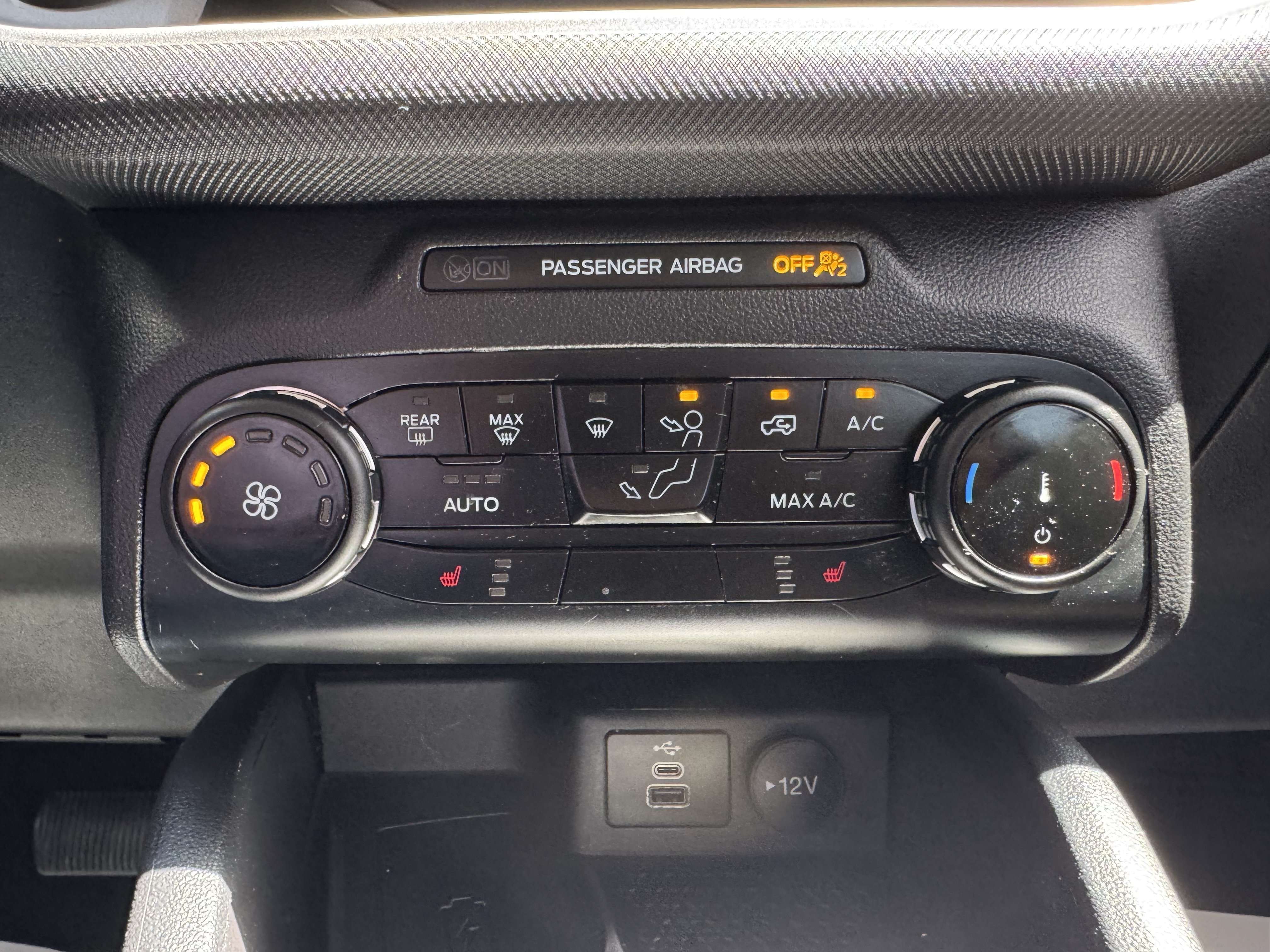 Certified 2024 Ford Bronco Sport Big Bend w/ Convenience Package AWD/4WD image 14