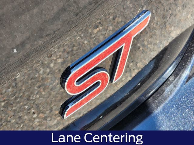 Certified 2020 Ford Edge ST w/ Equipment Group 401A AWD/4WD image 19