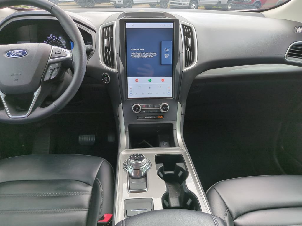 Certified 2024 Ford Edge SEL w/ Convenience Package AWD/4WD image 20