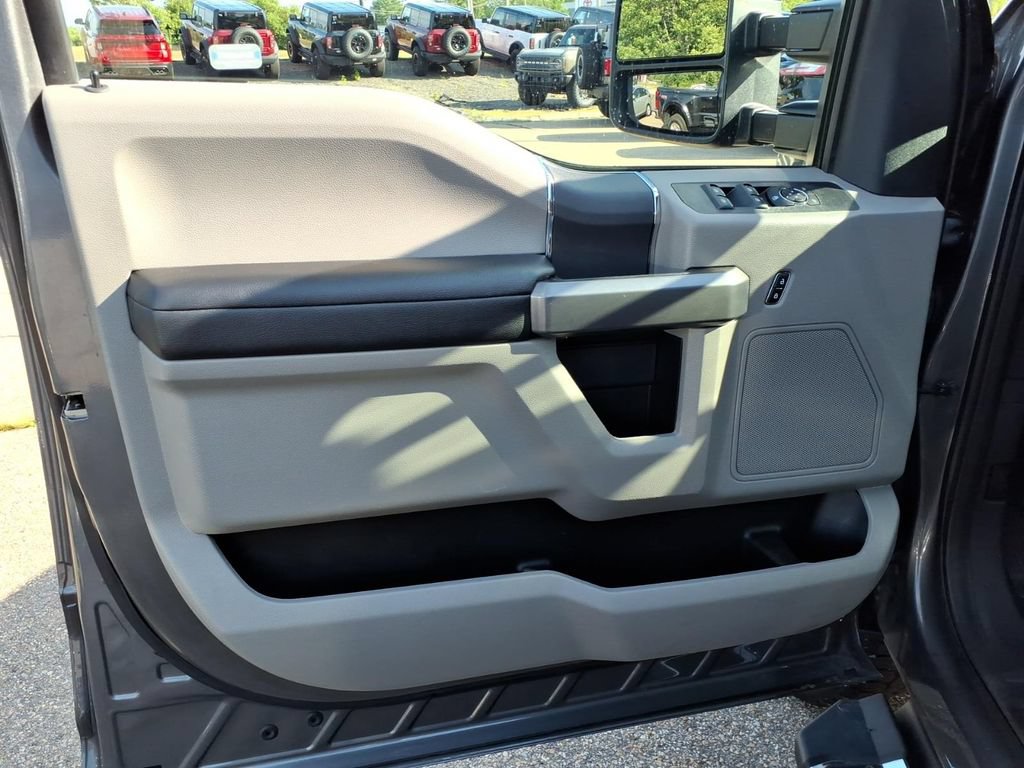 Certified 2022 Ford F250 XLT w/ XLT Value Package AWD/4WD image 21
