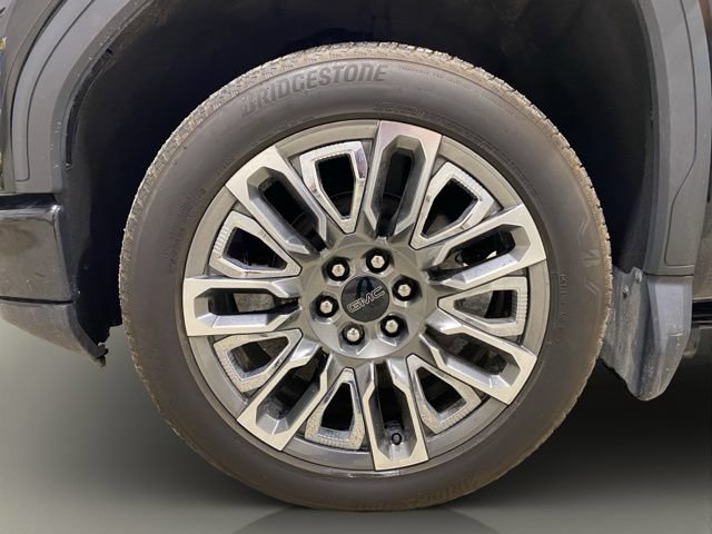 Used 2023 GMC Sierra 1500 Denali Ultimate AWD/4WD image 22