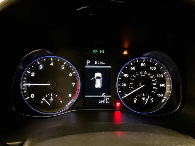 Used 2023 Hyundai Kona SEL AWD/4WD image 19