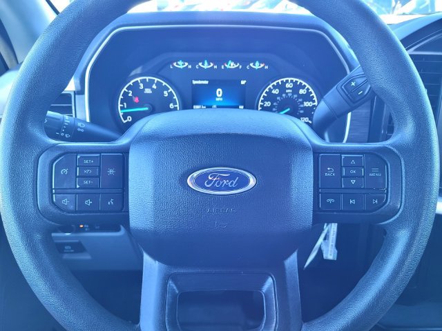 Certified 2023 Ford F150 XL RWD image 25