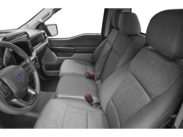 Certified 2026 Ford F150 XL w/ Equipment Group 103A High RWD image 8
