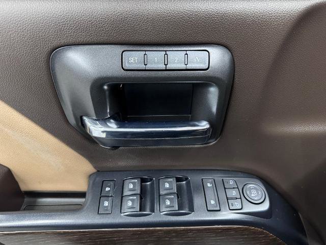 Used 2017 GMC Sierra 1500 Denali w/ Denali Ultimate Package image 16