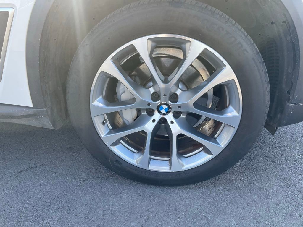 Used 2023 BMW X5 sDrive40i RWD image 32