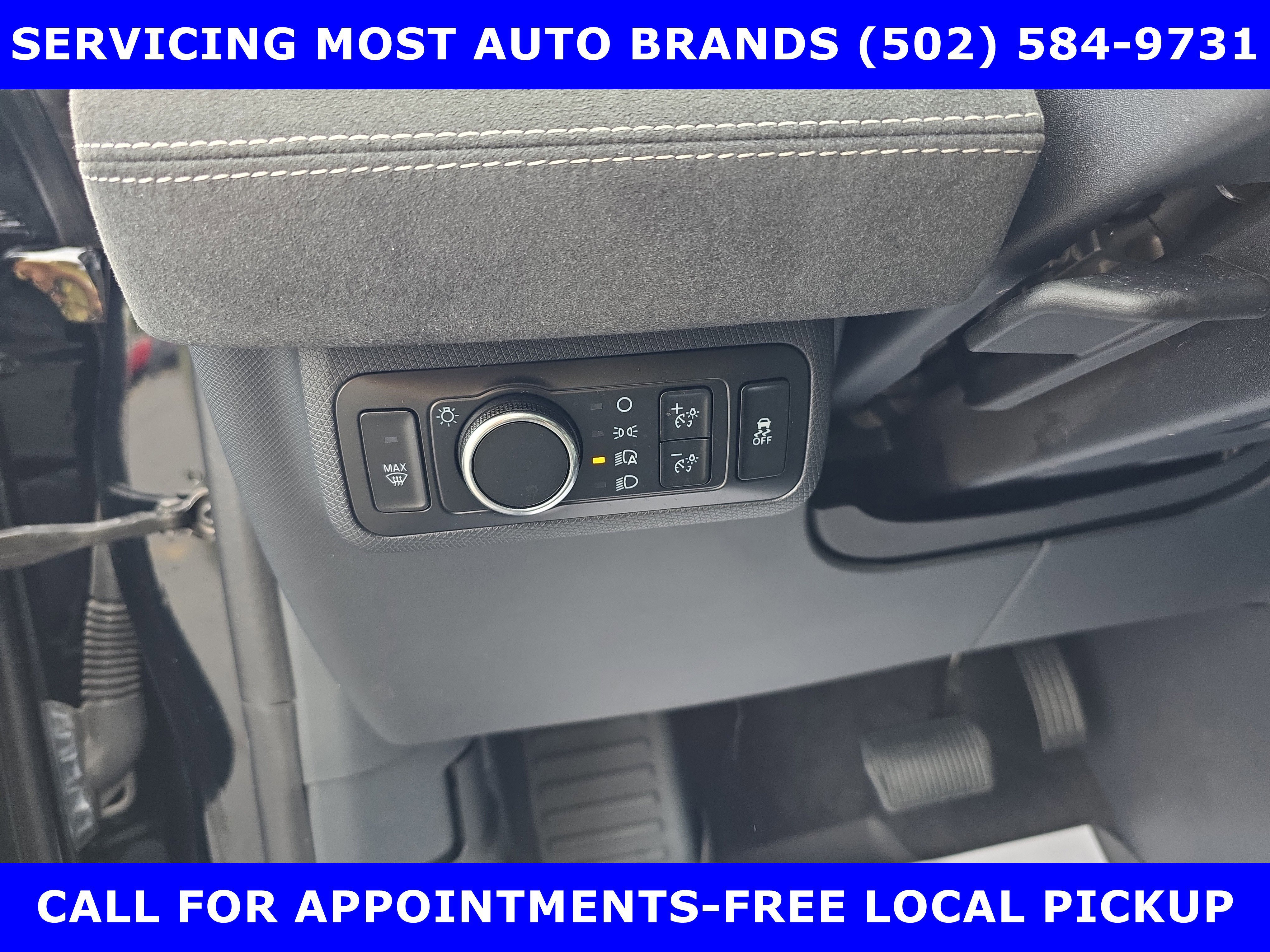 Certified 2024 Ford Mustang Mach-E GT w/ Bronze Appearance Package image 23